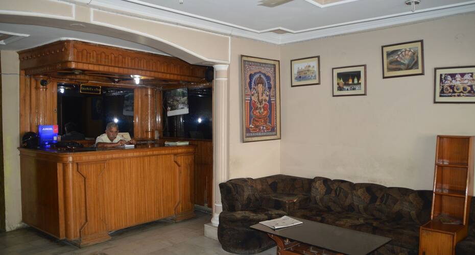 Hotel India Pride, Jammu 5